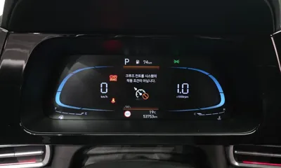 Hyundai Avante 2024, 53753 км, за 12365.17 USD - фото 8