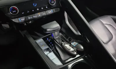 Hyundai Avante 2024, 53753 км, за 12365.17 USD - фото 9