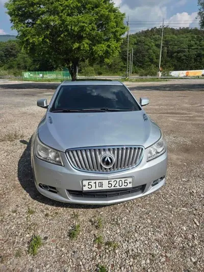 ChevroletGMDaewoo Alpheon 2011, 111633 км, за 2329.65 USD
