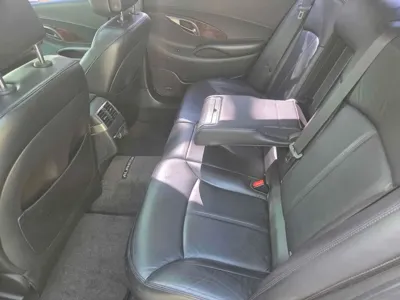 ChevroletGMDaewoo Alpheon 2011, 111633 км, за 2329.65 USD - фото 10