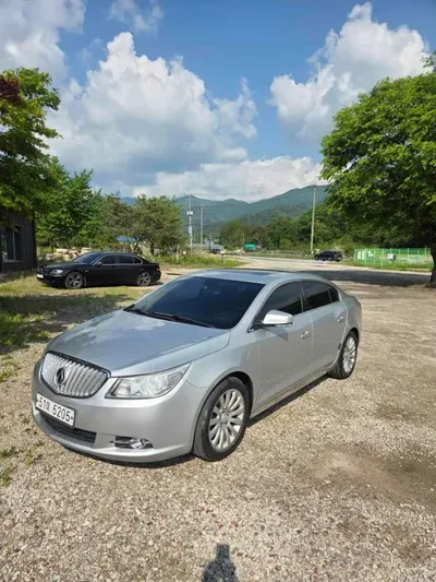 ChevroletGMDaewoo Alpheon 2011, 111633 км, за 2329.65 USD - фото 11