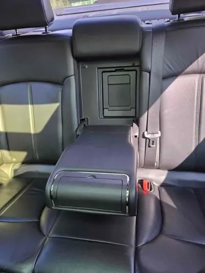ChevroletGMDaewoo Alpheon 2011, 111633 км, за 2329.65 USD - фото 13