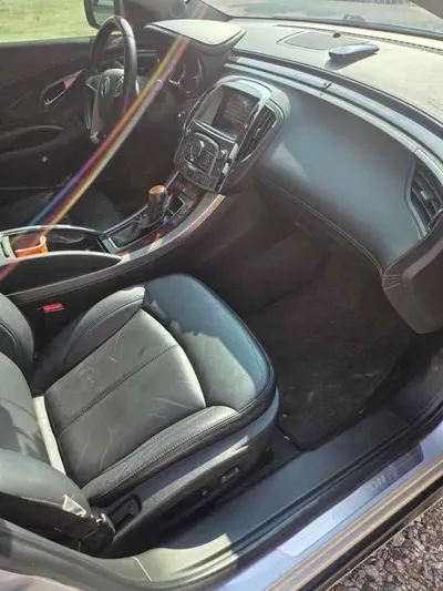 ChevroletGMDaewoo Alpheon 2011, 111633 км, за 2329.65 USD - фото 19