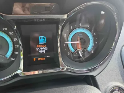 ChevroletGMDaewoo Alpheon 2011, 111633 км, за 2329.65 USD - фото 20