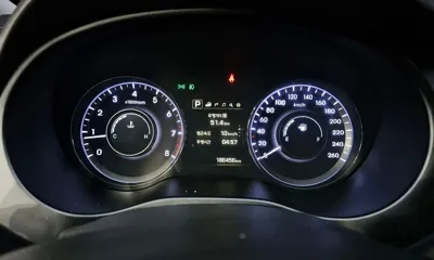 Hyundai Aslan 2015, 186456 км, за 3642.38 USD - фото 8