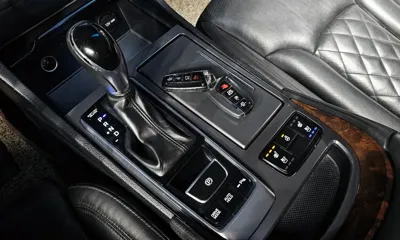 Hyundai Aslan 2015, 186456 км, за 3642.38 USD - фото 9