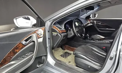 Hyundai Aslan 2015, 186456 км, за 3642.38 USD - фото 11