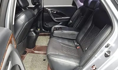 Hyundai Aslan 2015, 186456 км, за 3642.38 USD - фото 12
