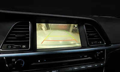 Hyundai Aslan 2015, 186456 км, за 3642.38 USD - фото 16