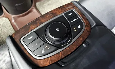 Hyundai Aslan 2015, 186456 км, за 3642.38 USD - фото 17