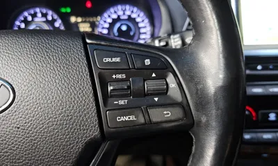 Hyundai Aslan 2015, 186456 км, за 3642.38 USD - фото 20
