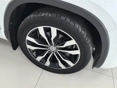 Volkswagen Tayron 2021, 89200 км, за 15082.11 USD - фото 6