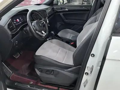 Volkswagen Tayron 2021, 89200 км, за 15082.11 USD - фото 9