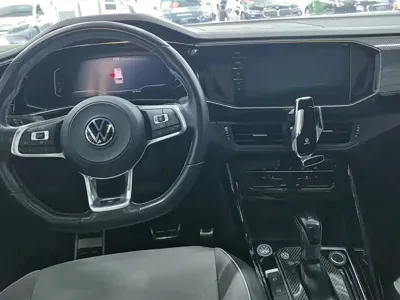 Volkswagen Tayron 2021, 89200 км, за 15082.11 USD - фото 12