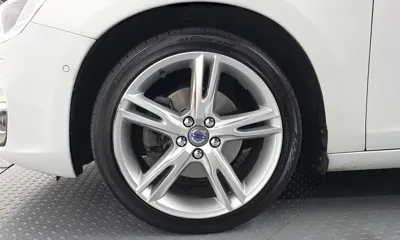 Volvo S60 2018, 133111 км, за 6012.55 USD