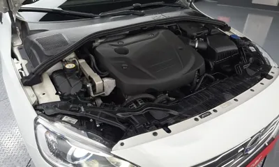 Volvo S60 2018, 133111 км, за 6012.55 USD - фото 6
