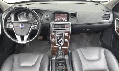Volvo S60 2018, 133111 км, за 6012.55 USD - фото 7