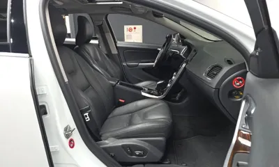 Volvo S60 2018, 133111 км, за 6012.55 USD - фото 11