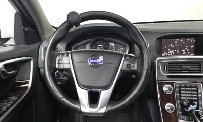 Volvo S60 2018, 133111 км, за 6012.55 USD - фото 13