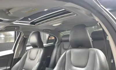 Volvo S60 2018, 133111 км, за 6012.55 USD - фото 18