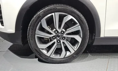 KG_Mobility_Ssangyong TIBOLI 2020, 83809 км, за 8130.62 USD
