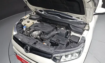KG_Mobility_Ssangyong TIBOLI 2020, 83809 км, за 8074.04 USD - фото 6