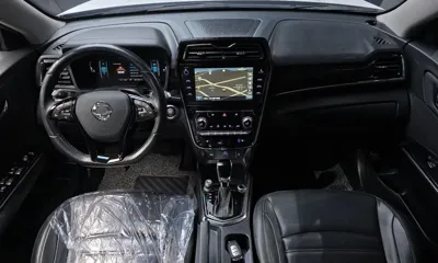 KG_Mobility_Ssangyong TIBOLI 2020, 83809 км, за 8074.04 USD - фото 7