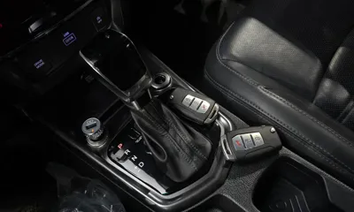 KG_Mobility_Ssangyong TIBOLI 2020, 83809 км, за 8074.04 USD - фото 9