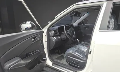 KG_Mobility_Ssangyong TIBOLI 2020, 83809 км, за 8074.04 USD - фото 10