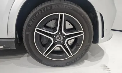 Mercedes-Benz GLE-Class 2021, 49882 км, за 37767.78 USD