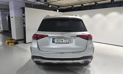 Mercedes-Benz GLE-Class 2021, 49882 км, за 37730.97 USD - фото 7