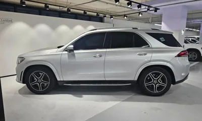 Mercedes-Benz GLE-Class 2021, 49882 км, за 37730.97 USD - фото 8