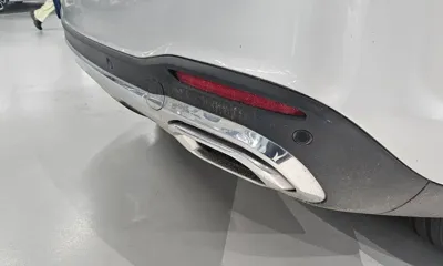 Mercedes-Benz GLE-Class 2021, 49882 км, за 37730.97 USD - фото 11