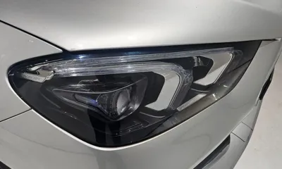 Mercedes-Benz GLE-Class 2021, 49882 км, за 37730.97 USD - фото 12