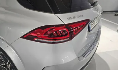 Mercedes-Benz GLE-Class 2021, 49882 км, за 37730.97 USD - фото 13