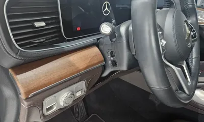 Mercedes-Benz GLE-Class 2021, 49882 км, за 37730.97 USD - фото 15