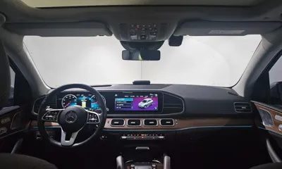 Mercedes-Benz GLE-Class 2021, 49882 км, за 37730.97 USD - фото 17