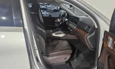 Mercedes-Benz GLE-Class 2021, 49882 км, за 37730.97 USD - фото 18