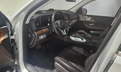 Mercedes-Benz GLE-Class 2021, 49882 км, за 37730.97 USD - фото 19