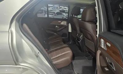 Mercedes-Benz GLE-Class 2021, 49882 км, за 37730.97 USD - фото 20