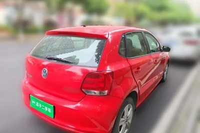 Volkswagen Polo 2011, 69300 км, за 3590 USD - фото 6
