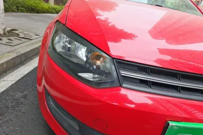 Volkswagen Polo 2011, 69300 км, за 3590 USD - фото 7