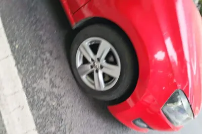 Volkswagen Polo 2011, 69300 км, за 3590 USD - фото 8