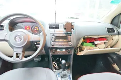 Volkswagen Polo 2011, 69300 км, за 3590 USD - фото 9