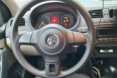Volkswagen Polo 2011, 69300 км, за 3590 USD - фото 10
