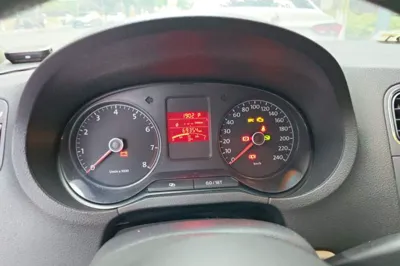 Volkswagen Polo 2011, 69300 км, за 3590 USD - фото 11