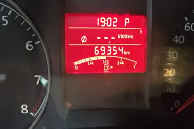 Volkswagen Polo 2011, 69300 км, за 3590 USD - фото 12