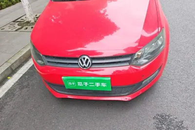 Volkswagen Polo 2011, 69300 км, за 3590 USD - фото 21