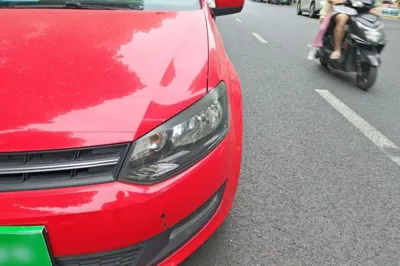 Volkswagen Polo 2011, 69300 км, за 3590 USD - фото 22
