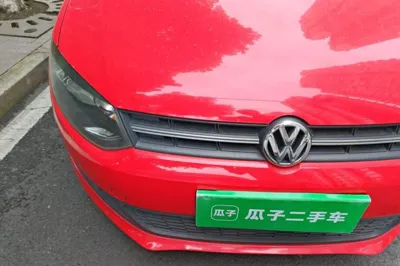 Volkswagen Polo 2011, 69300 км, за 3590 USD - фото 23